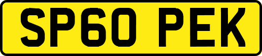 SP60PEK