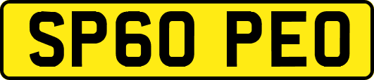 SP60PEO