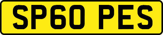 SP60PES