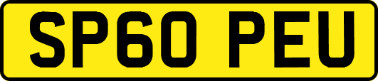 SP60PEU