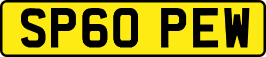 SP60PEW