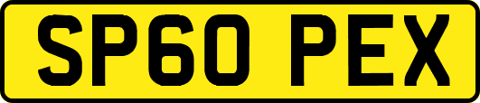 SP60PEX