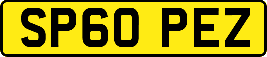 SP60PEZ