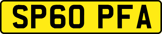 SP60PFA