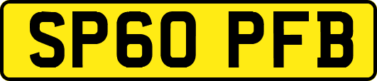 SP60PFB