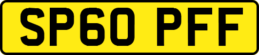 SP60PFF