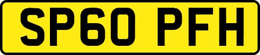 SP60PFH