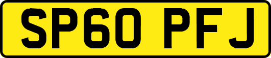 SP60PFJ
