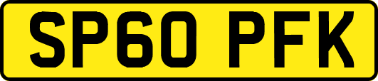 SP60PFK