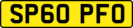 SP60PFO