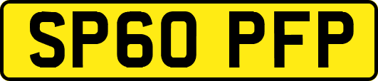 SP60PFP