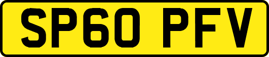 SP60PFV