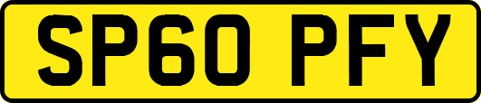 SP60PFY