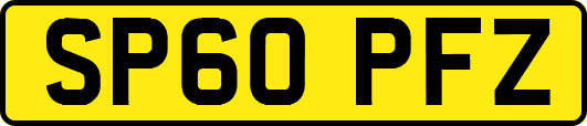 SP60PFZ
