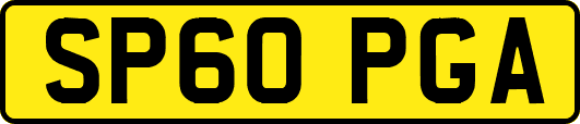 SP60PGA