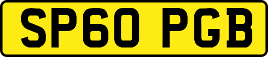 SP60PGB