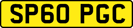 SP60PGC