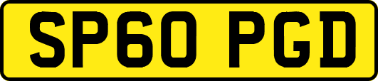 SP60PGD
