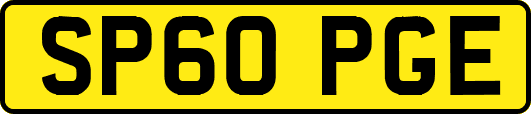 SP60PGE