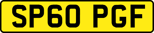 SP60PGF