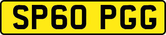 SP60PGG