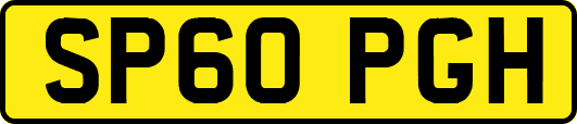 SP60PGH