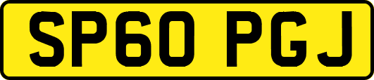 SP60PGJ