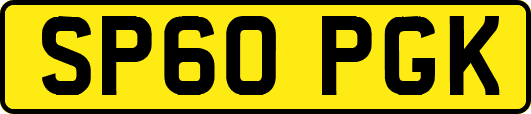 SP60PGK