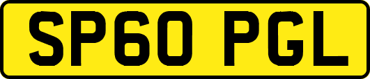 SP60PGL