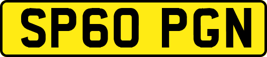 SP60PGN
