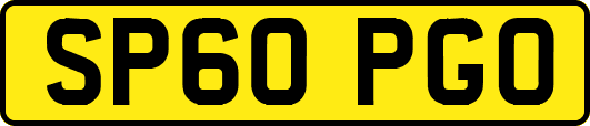 SP60PGO