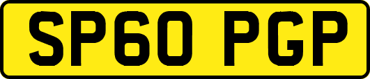 SP60PGP
