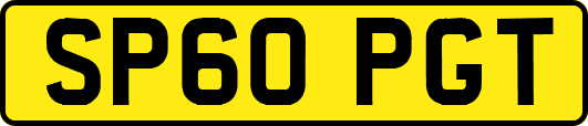 SP60PGT