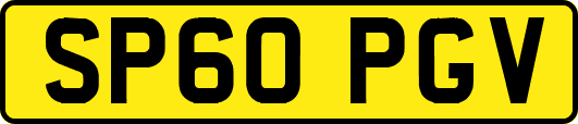 SP60PGV