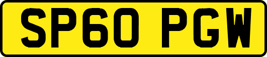 SP60PGW