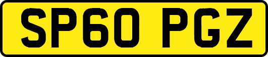 SP60PGZ
