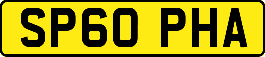SP60PHA