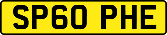 SP60PHE