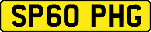 SP60PHG