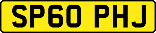 SP60PHJ