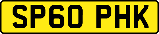 SP60PHK