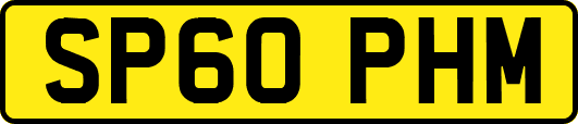 SP60PHM