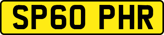 SP60PHR