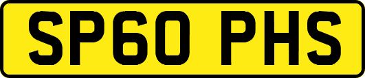 SP60PHS