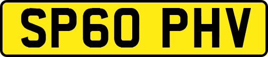 SP60PHV