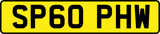 SP60PHW
