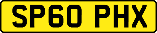 SP60PHX