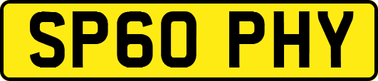 SP60PHY