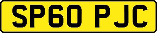 SP60PJC