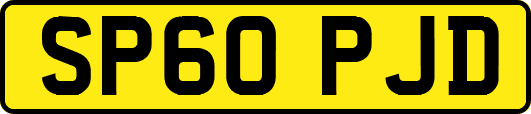 SP60PJD